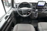Ford Tourneo Custom Kombi 2.0 EcoBlue