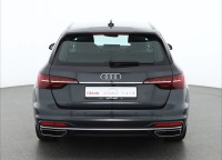 Audi A4 Avant 40 TFSI advanced