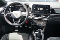 VW T-Roc 1.0 TSI R-Line