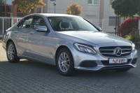 Mercedes-Benz C 200 C200 CGI Avantgarde