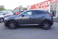 Mazda CX-3 2.0 Sports-Line AWD