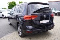 VW Touran 1.5 TSI Highline DSG