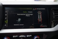 Audi A1 Sportback 30 TFSI advanced