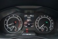 Skoda Kamiq 1.5 TSI