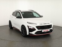Hyundai Kona 2.0 T-GDI N Performance