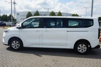 Ford Tourneo Custom 2.0 L2