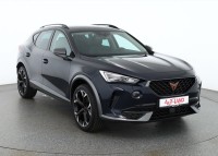 Cupra Formentor 2.0 TSI DSG 4Drive