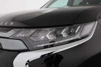 Mitsubishi Outlander 2.4 PHEV 4WD
