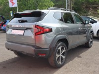 Dacia Duster Journey Hybrid 155 Aut.