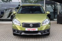 Suzuki SX4 S-Cross 1.6 DDiS