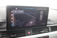 Audi A4 Avant 35 TFSI S tronic