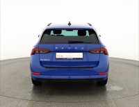 Skoda Octavia Combi 2.0 TDI DSG Clever