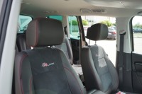 Seat Alhambra 2.0 TDI FR-Line