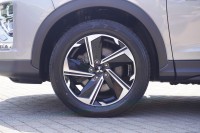 Mitsubishi Eclipse Cross 2.4 MIVEC INTRO