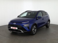 Hyundai BAYON Bayon 1.0 T-GDI Navi Sitzheizung LED