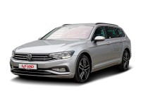 VW Passat Variant 2.0 TDI Business DSG LED Navi ACC