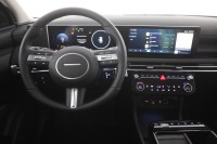 Hyundai Tucson 1.6T-GDI PHEV Facelift Aut. 4WD