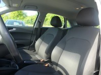 Audi A1 Sportback 1.0 TFSI basis