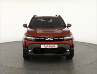 Dacia Duster mHEV 130