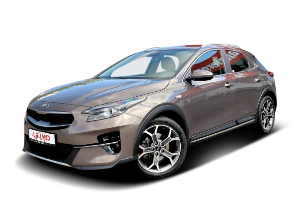 Kia xcee'd Xceed 1.0 T-GDI Vision