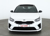 Kia pro_cee'd ProCeed 1.6 CRDi DCT GT-Line