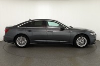 Audi A6 50 TFSIe quattro S line