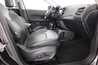 Jeep Compass 1.4 Limited 4WD