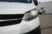 Opel Vivaro Kasten 2.0 Di