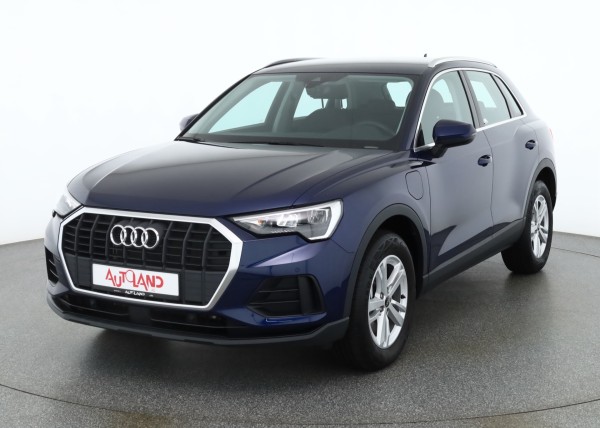 Audi Q3 45 TFSIe