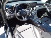Mercedes-Benz C 200 C200 Avantgarde