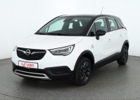 Opel Crossland 1.2 Turbo LED Navi Sitzheizung Kamera