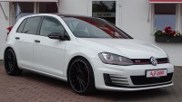 VW Golf VII 2.0 GTI