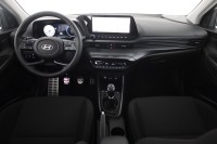 Hyundai BAYON Bayon 1.0T-GDI