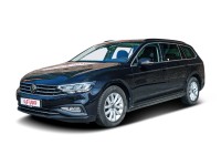 VW Passat Variant 1.5 TSI DSG Business LED Navi AHK