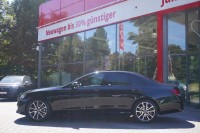 Mercedes-Benz E 200 Avantgarde MHEV