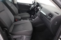 VW Tiguan 2.0 TDI DSG 4Motion