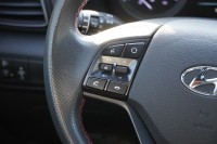 Hyundai Tucson 1.6 T-GDI N Line 2WD