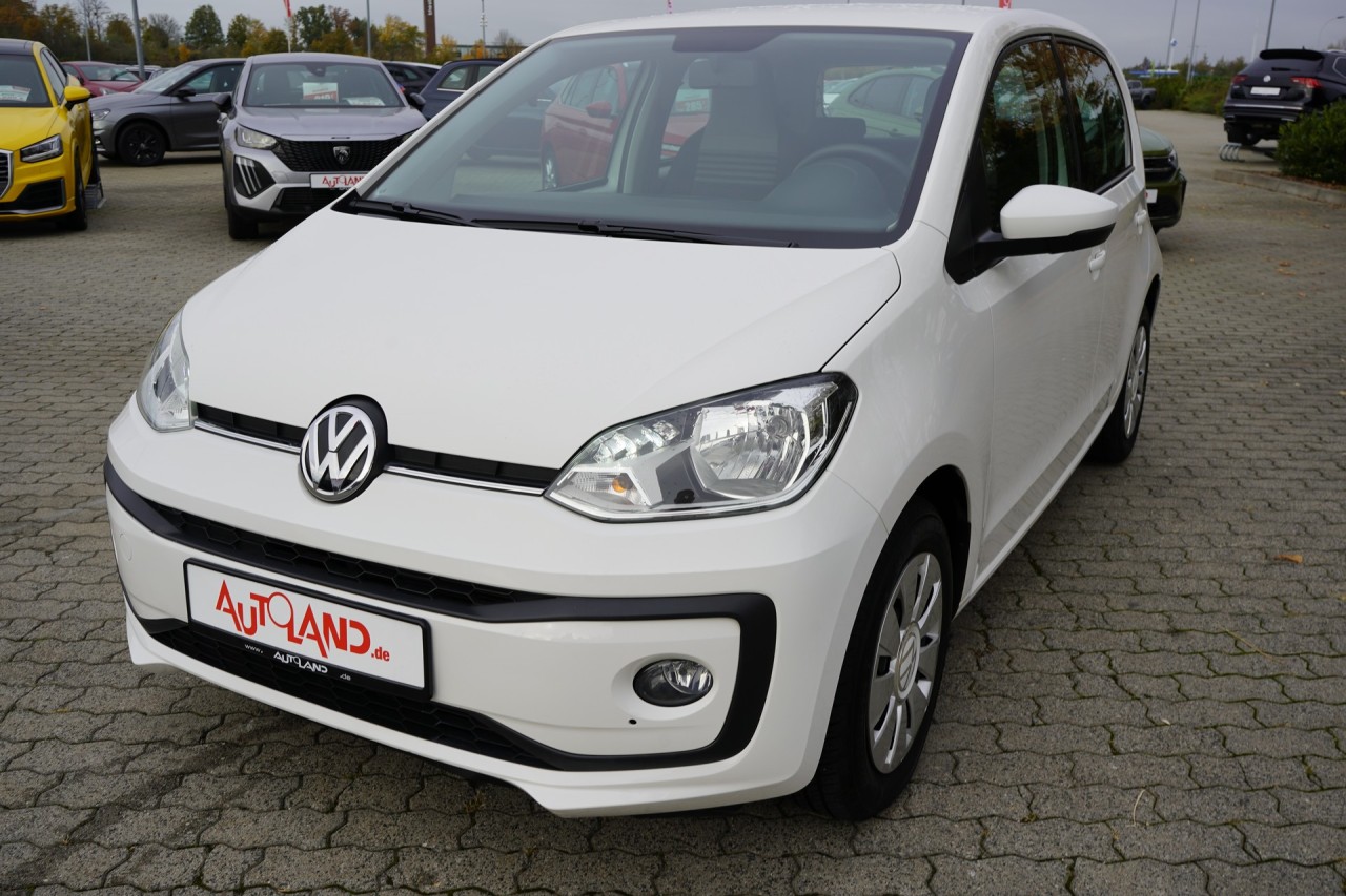 VW up up! 1.0 move up!