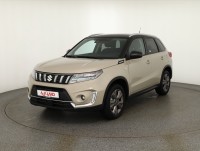 Vorschau: Suzuki Vitara 1.4 Comfort 4x4