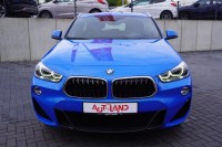 BMW X2 sDrive 20 i M Sport
