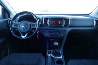 Kia Sportage 1.6