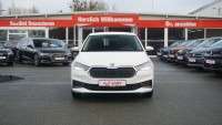Skoda Fabia 1.0 MPI Active