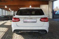 Mercedes-Benz C 200 C300 T-Modell d AMG Line