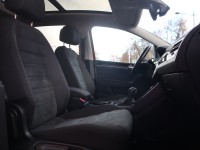 VW Touran 2.0 TDI Comfortline DSG