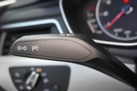Audi A5 2.0 TFSI