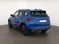 Skoda Karoq 1.5 TSI DSG Sportline