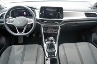 VW T-Roc 1.0 TSI Life VC LHZ