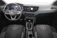 VW Taigo R-Line 1.0 TSI DSG