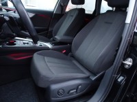 Audi A4 Allroad 2.0 TFSI quattro