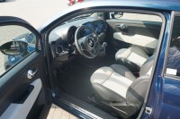 Fiat 500C 1.0 mHev Dolcevita